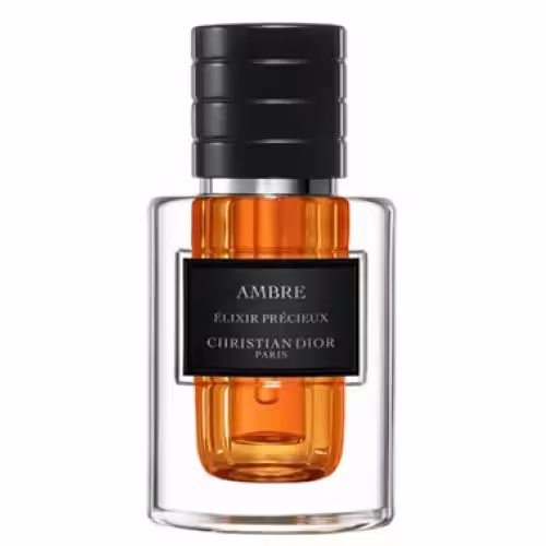 اکستریت د پرفیوم Ambre Elixir Precieux از برند Dior
