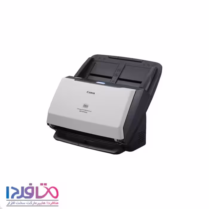 اسکنر کانن مدل imageFORMULA DR-M160