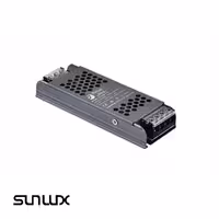 ترانس 100 وات 12 ولت 8.33 آمپر سان لوکس