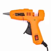 دستگاه چسب حرارتی 20W مارک VOLT مدل VL930