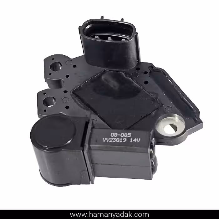 آفتامات دینام سوناتا و سراتو فیش بالا برند ویگور اصلی (کد 085 - 08)