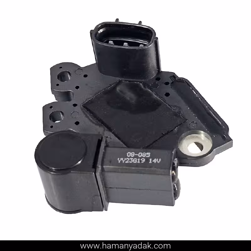 آفتامات دینام سوناتا و سراتو فیش بالا برند ویگور اصلی (کد 085 - 08)