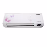 بخاری برقی دیواری جی پاس مدلGWH9242