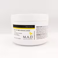 ماسک روشن‌کننده و ضد لک M.A.D