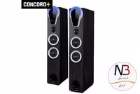 اسپیکر کنکورد مدل SA-GX2108