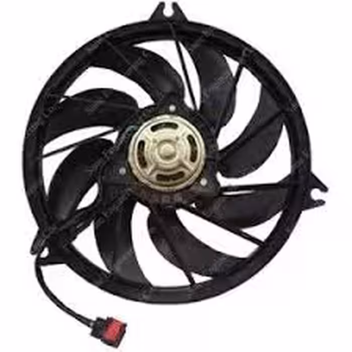 مجموعه فن کامل 206 مادپارت