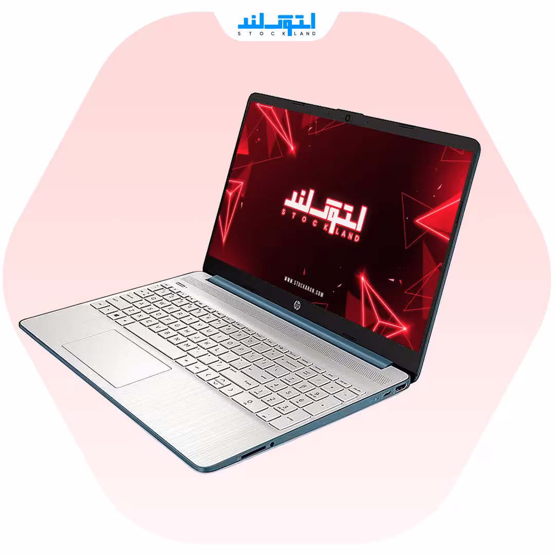 لپ تاپ آکبند HP مدل Laptop 15 – ef2126wm