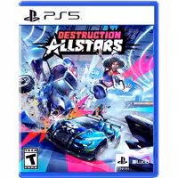 بازی Destruction AllStars  برای ps5