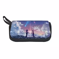 خرید و قیمت جامدادی مدل انیمه your name کد 6469