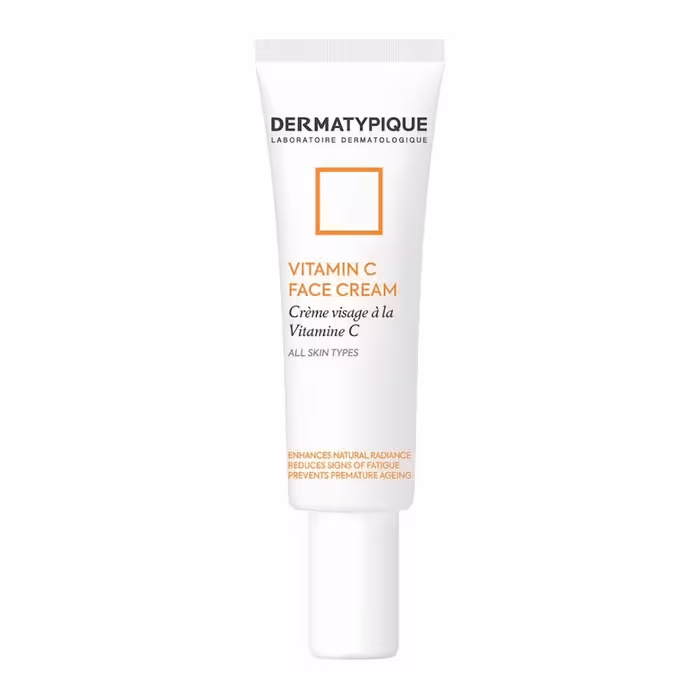 کرم ویتامین C صورت درماتیپیک  VITAMIN C FACE CREAM DERMATYPIQUE