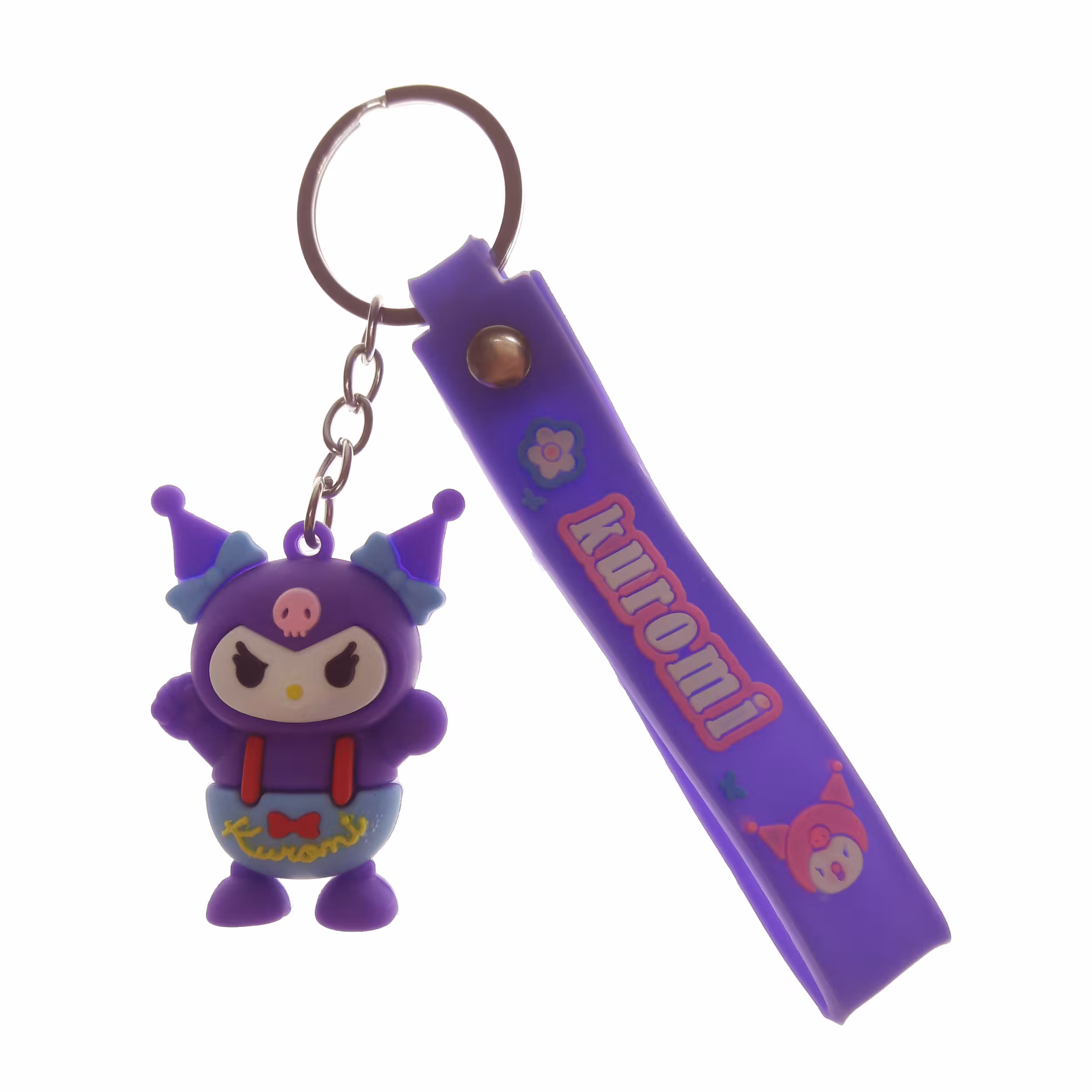 جاکلیدی مدل سیلیکونی کد Y7172