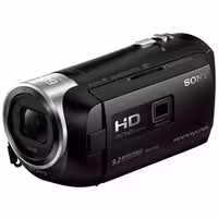 دوربین فیلمبرداری سونی Sony PJ410