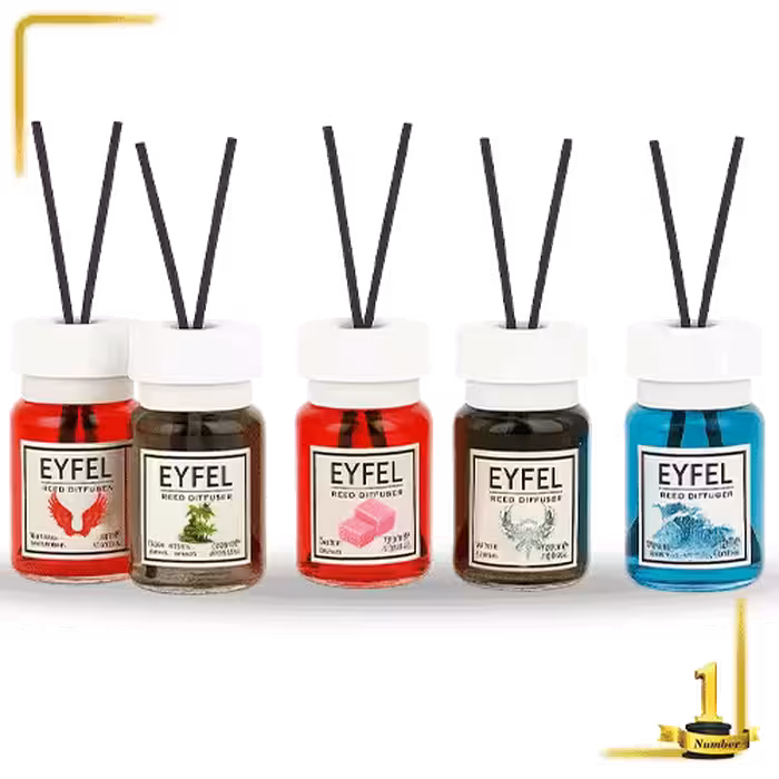 خوشبو کننده هوا ایفل 120 میل