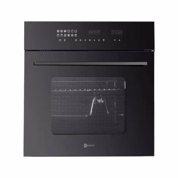 فر برقی توکار درسا مدل لتکا DF4101-65