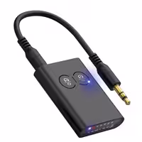 گیرنده فرستنده بلوتوثی صدا مدل NETPIL TX20
