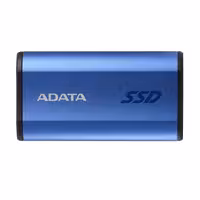 حافظه اس اس دی اکسترنال ای دیتا مدل Adata Elite SE880 1TB ظرفیت یک ترابایت