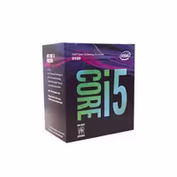 پردازنده مرکزی اینتل  Coffee Lake Core i5-8400