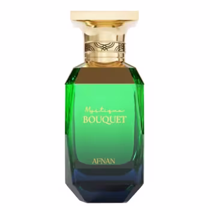 ادوپرفیوم Mystique Bouquet از برند Afnan
