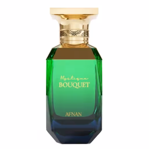 ادوپرفیوم Mystique Bouquet از برند Afnan