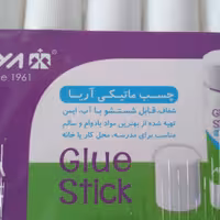 چسب ماتیکی 8گرم اریا 
