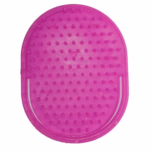 شانه سر دستی مردانه