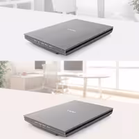 باندل اسکنر تخت کانن مدل LiDE 400 به همراه اسکنر تخت کانن مدل LiDE 300