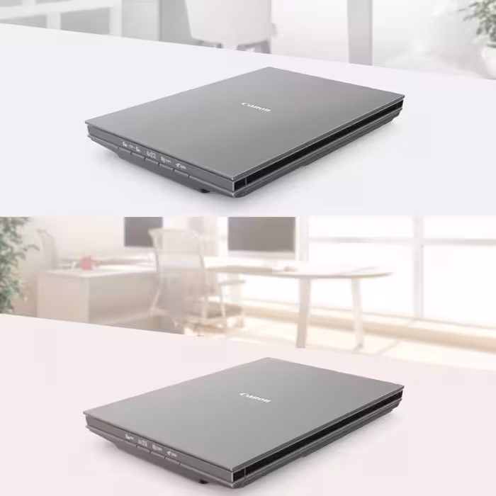 باندل اسکنر تخت کانن مدل LiDE 400 به همراه اسکنر تخت کانن مدل LiDE 300