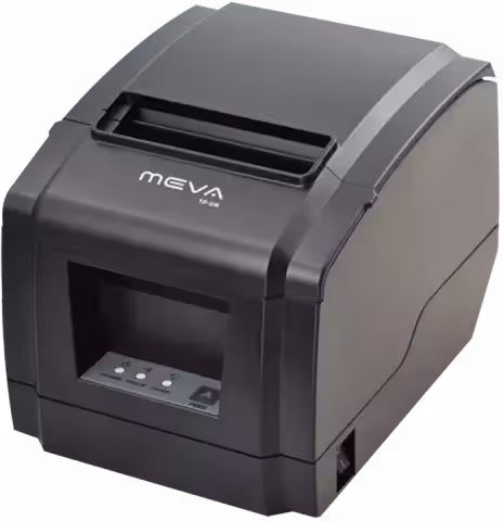 فیش پرینتر Meva مدل TP-UN