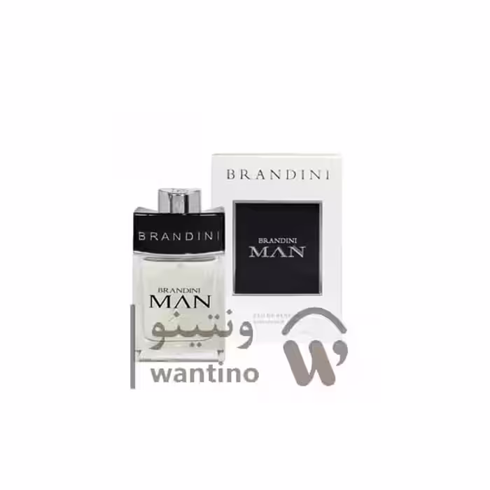عطر ادکلن مردانه بولگاری من برندینی (Brandini Bvlgari Man) 33میل