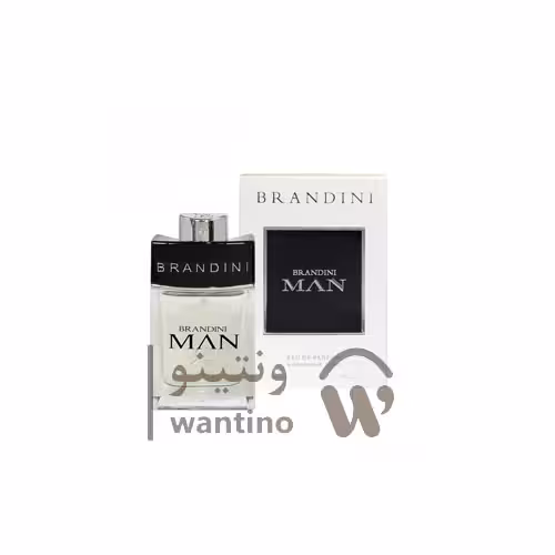 عطر ادکلن مردانه بولگاری من برندینی (Brandini Bvlgari Man) 33میل