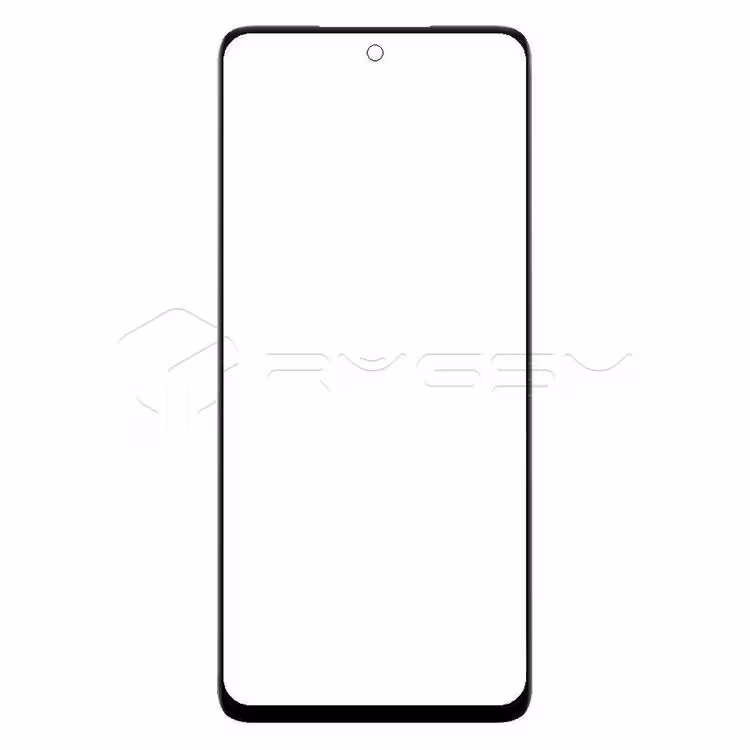 گلس تعمیراتی شیائومی Poco M3 Pro