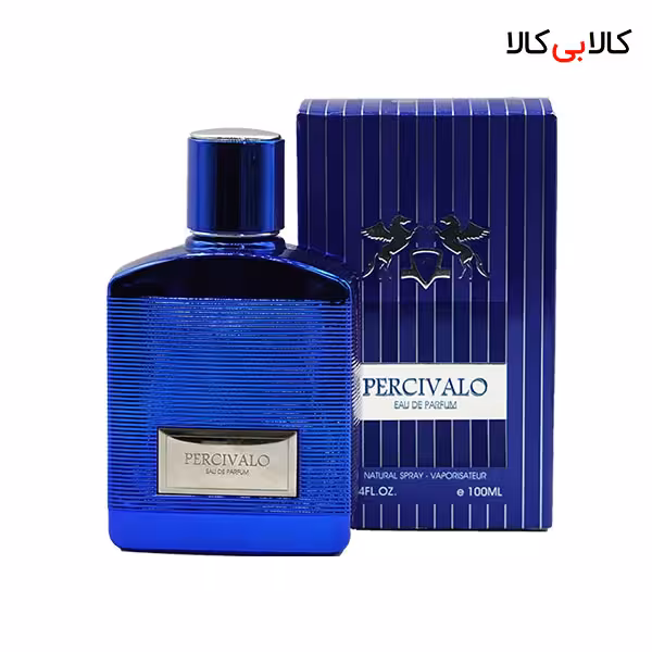 ادکلن بایلندو پرسیوالو مردانه حجم 100 میلی لیتر