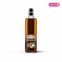 سیروپ سن ایچ طعم فندق