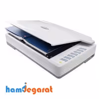 اسکنر Plustek A320e