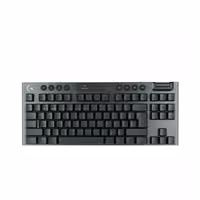 کیبورد گیمینگ بی سیم لاجیتک مدل G913 TKL