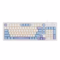 کیبورد سانجی مدل K18 | کالا مکس