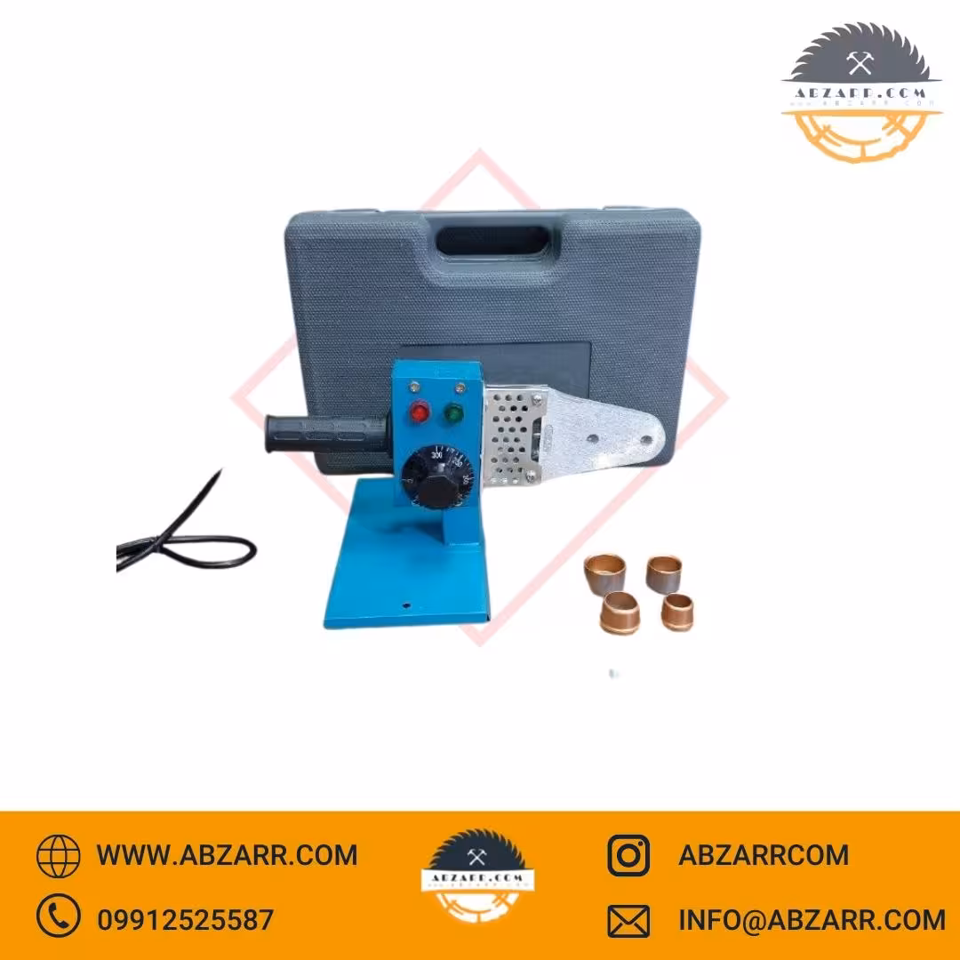 اتو لوله خانگی اسپرینت مدل st-02