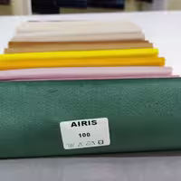پارچه مبلی مخمل آیریس کد 100