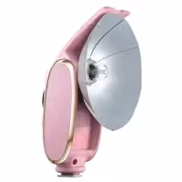 فلاش دوربین گودکس Godox Lux Senior Retro Camera Flash PINK