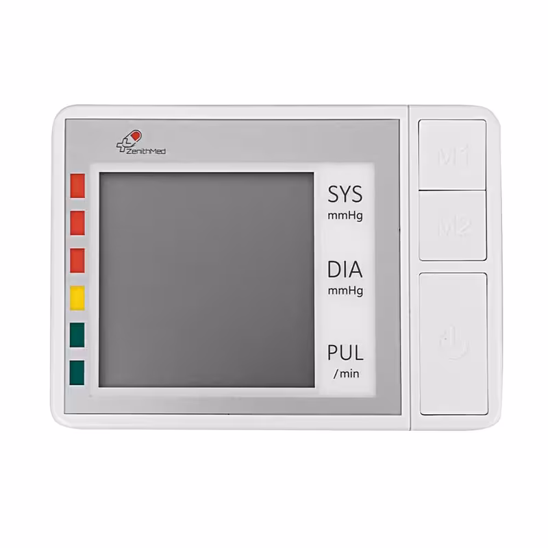 فشارسنج دیجیتال زنیتمد مدل LD-562 کد i10