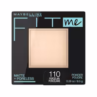 پنکک میبلین مدل فیت می Fit Me  شماره 110