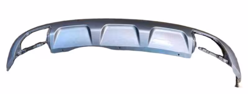 دیفیوزر سپر عقب فیدلیتی