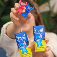 شانسی جینگولک چسبونکی استیچ