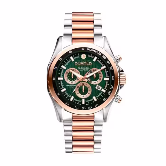 ساعت مردانه رومر 20 75 49 220837