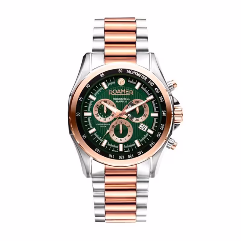 ساعت مردانه رومر 20 75 49 220837