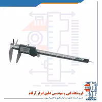 کولیس دیجیتال اینسایز 20 سانتی متر مدل 200_1108