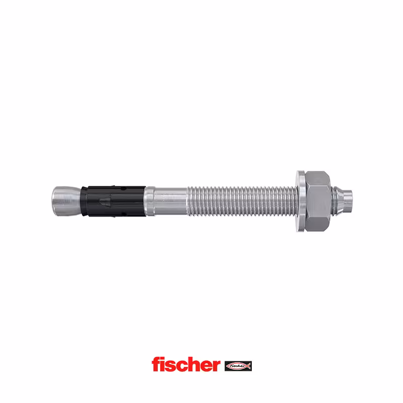 انکر بولت FAZ II سایز M 12 فیشر