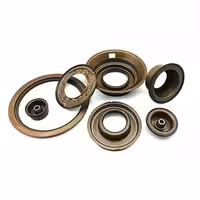 کیت پیستون گیربکس اتومات al4 ناک