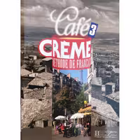 Cafe Creme 3