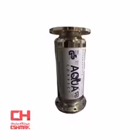 سختی گیر مغناطیسی آب 10 اینچ فلنچی آکوا